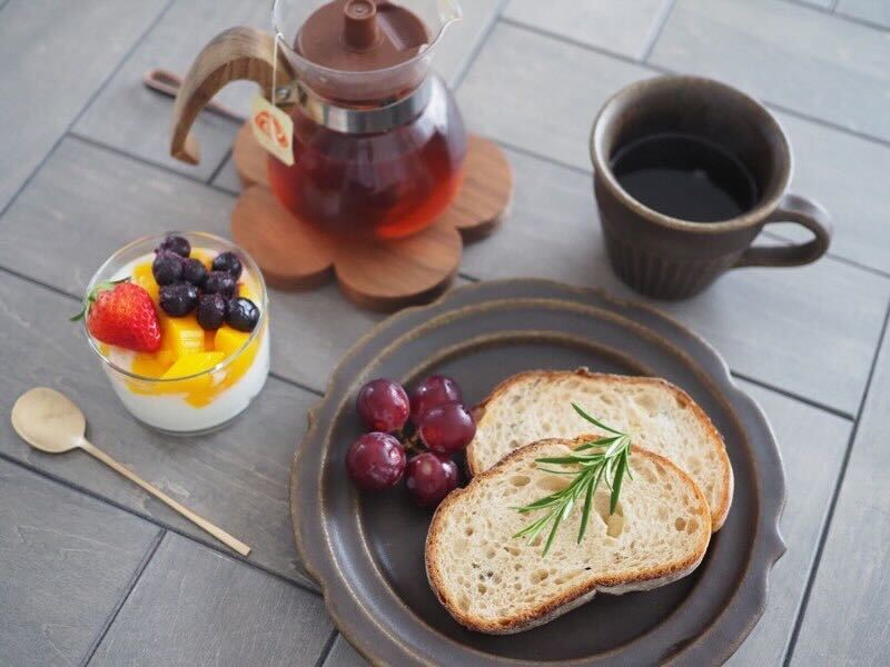 毎日のお弁当作りや朝食を楽しむために工夫◎私のお気に入りの朝活