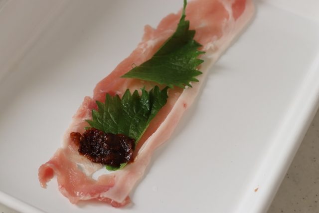 豚肉