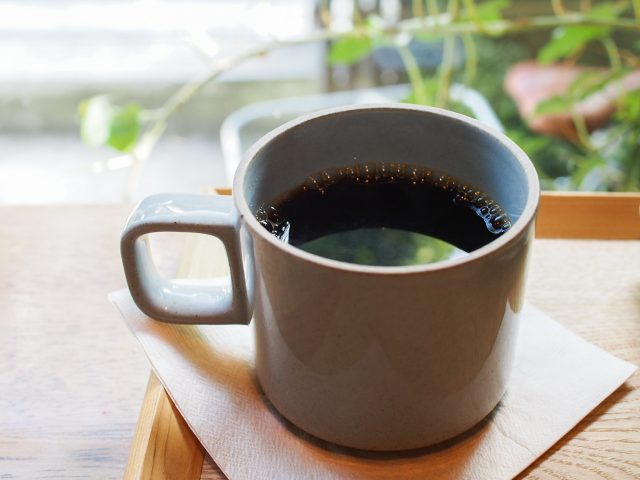 HAGISOコーヒー