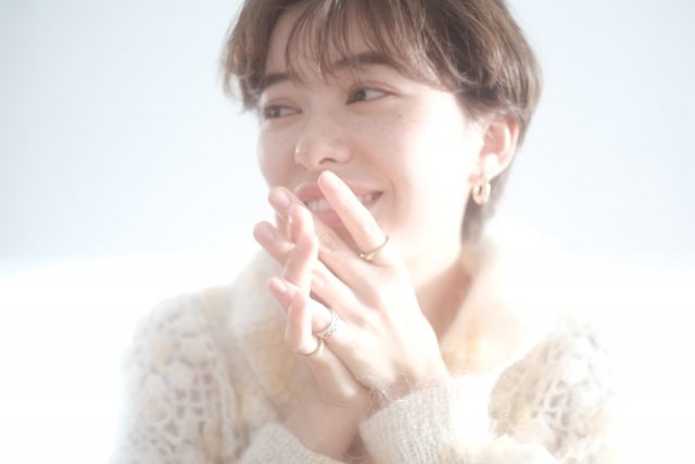女性