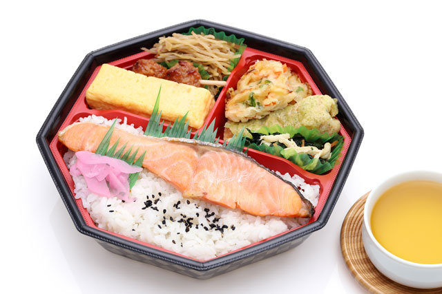 お弁当