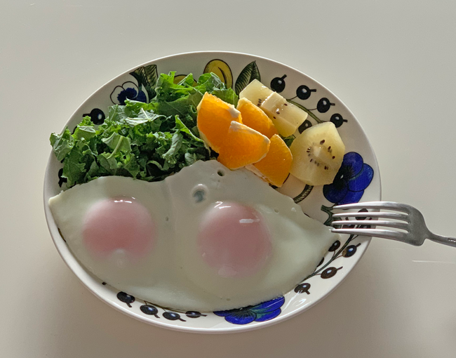 毎日同じメニューを食べ続ける！体調がすこぶる良くなった私の朝ごはん