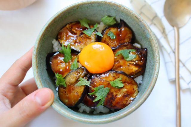 てりなす丼
