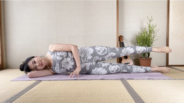 ラテラルフレクション