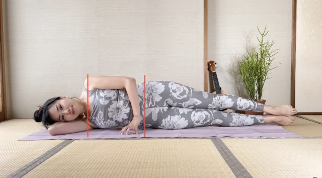 ラテラルフレクション