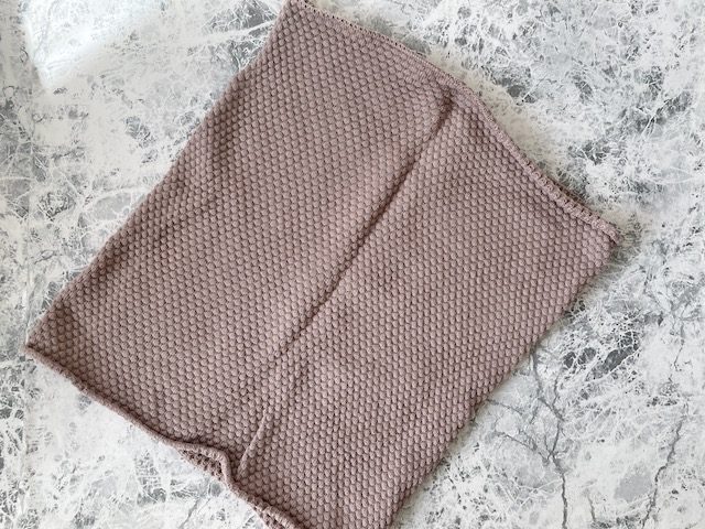 リフランス 2WAYネックカバー