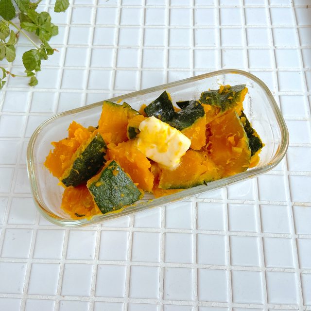 飽きないおいしさ！簡単「かぼちゃ」作り置きレシピ3つ