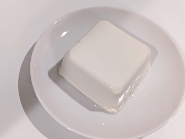 豆腐