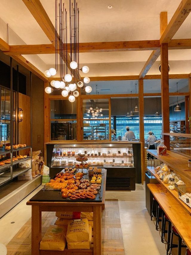 ciconbakery