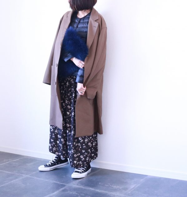 コーディネート