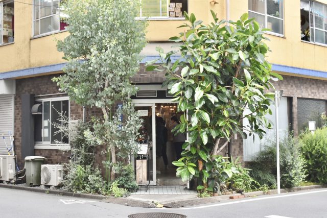 東京豆漿生活