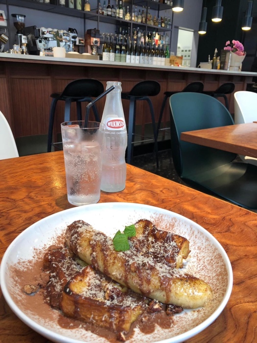 チルマティック