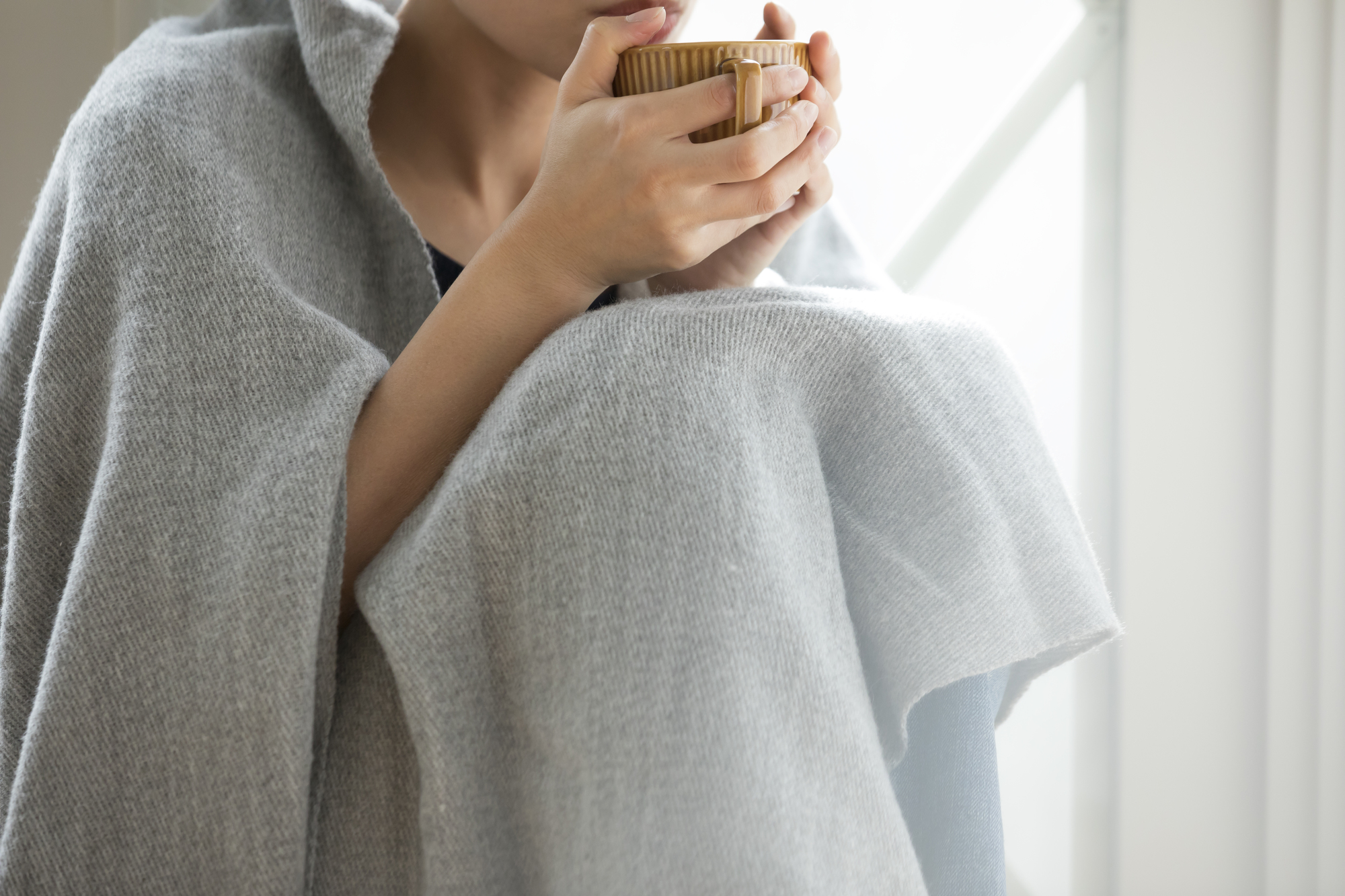 健康な腸を取り戻そう！冬の始まりに意識したい「腸温活」