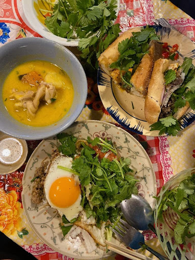 ベトナム料理
