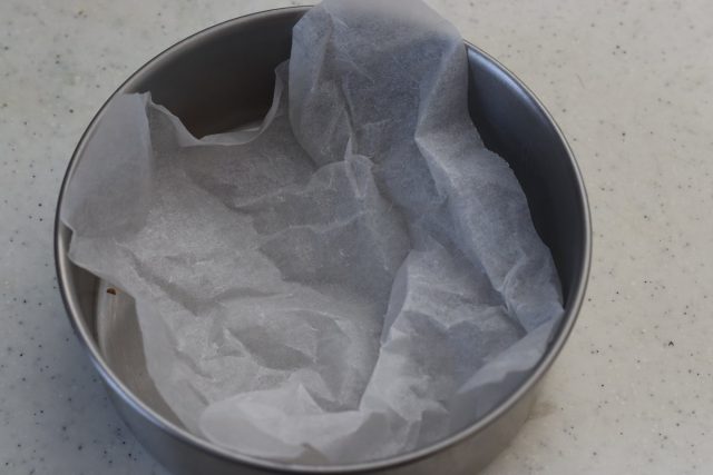 2品弁当の詰め方