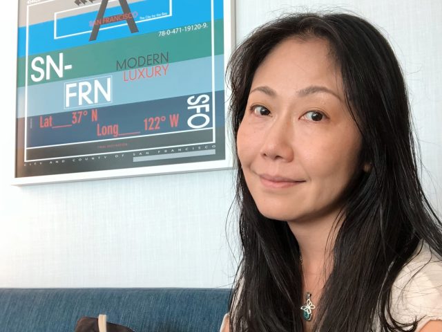 OKEさん