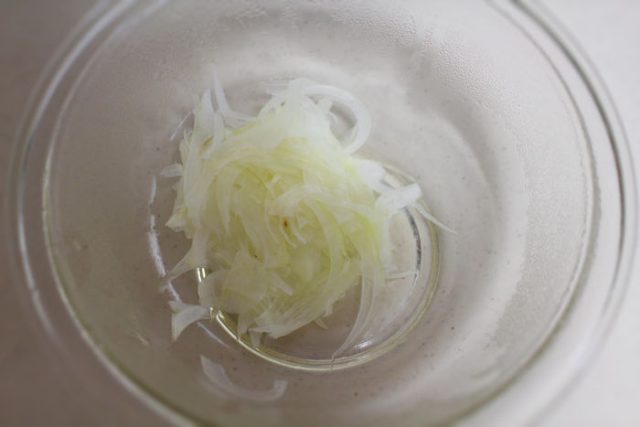 玉ねぎ