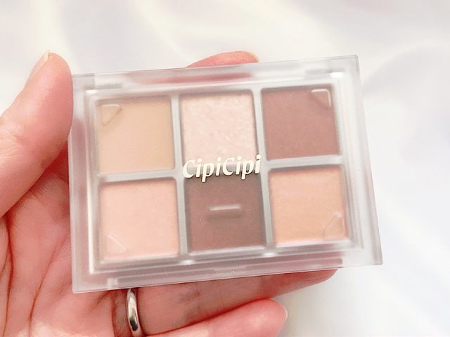 CipiCipiの「ムードカラーアイズ 01 ピクニック」