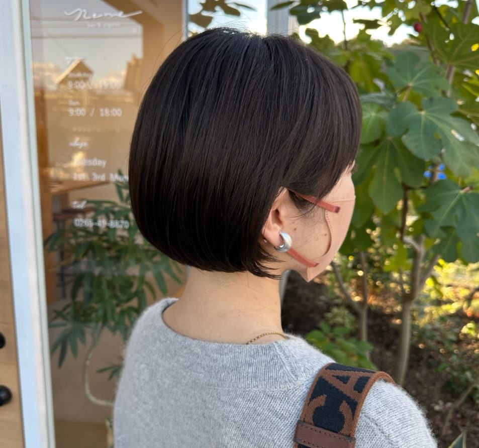 ロング？ショート？美容師が冬におすすめしたいヘアスタイルとは？