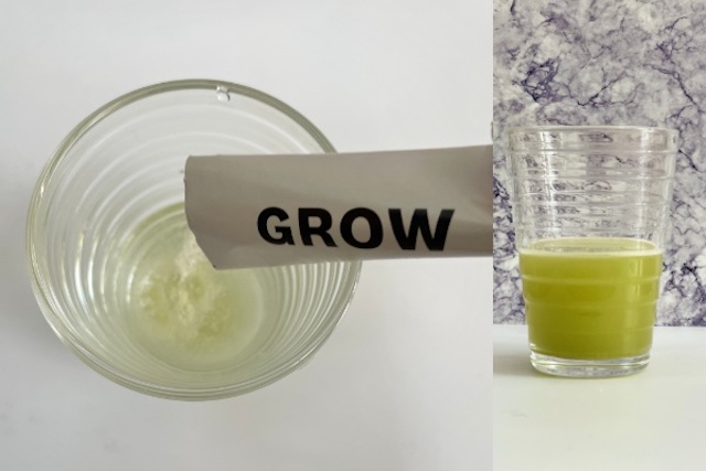 AuB GROW