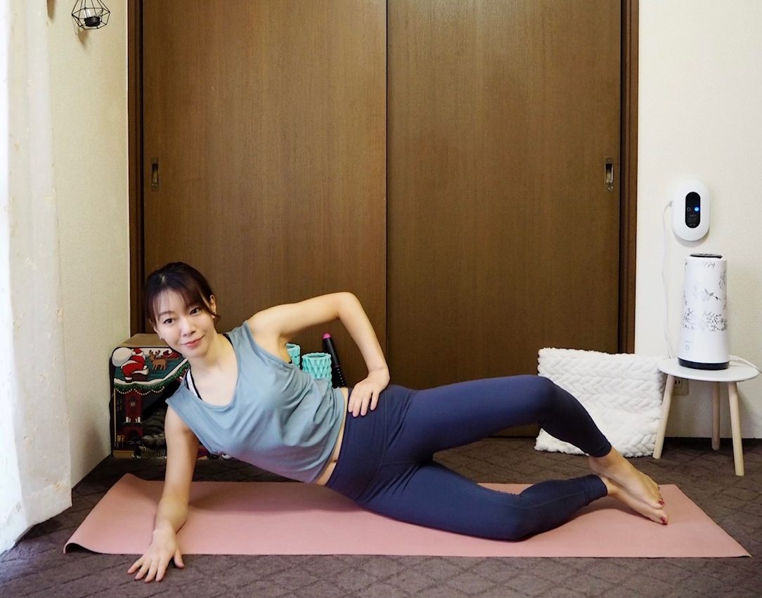 運動不足の方必見！ 垂れて長くなった「お尻」をキュッと引き上げるエクササイズ2つ