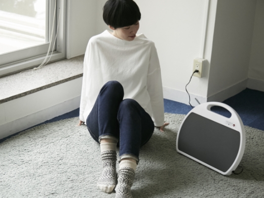 ゼンケン/スポットウォーム