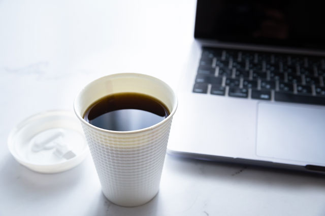 コーヒー