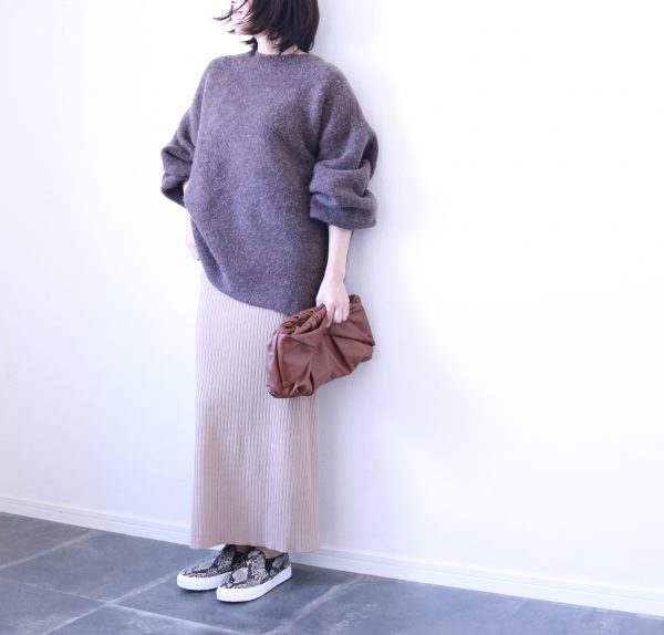 コーディネート