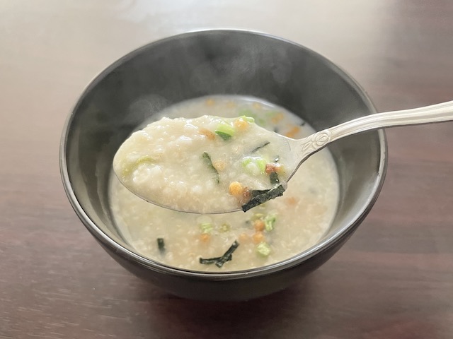 オートミール
