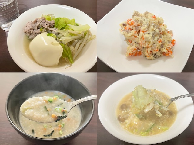 胃袋が無限大になってない!?食べながらリセットする3つのヒント