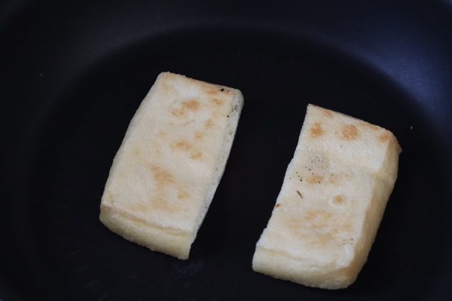 薄揚げ