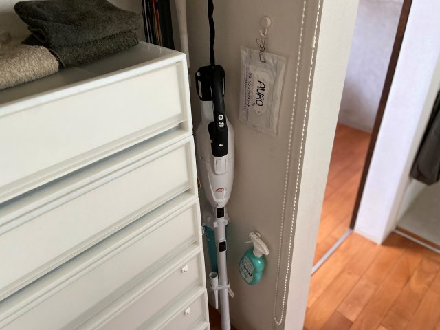 掃除機