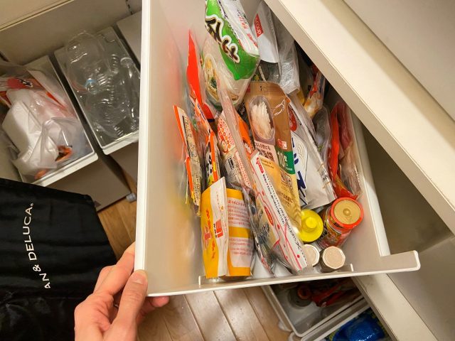 食品庫