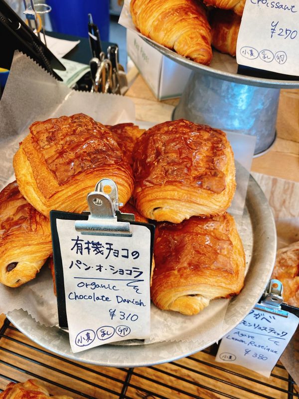 休日は「鎌倉・江ノ電」でパン巡り♪おすすめベーカリー＆カフェ5つ
