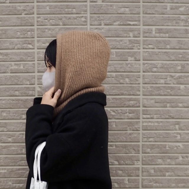 バラクラバ