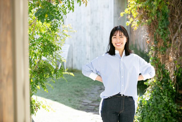 吉武さん