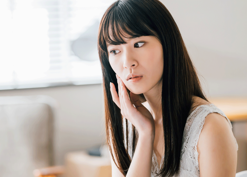 スキンケア後「ファンデを塗るとヨレる」5つの原因と改善ポイント
