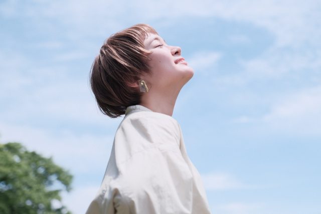美容師森本さん