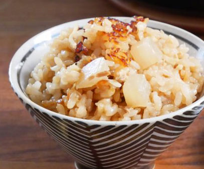 火を使わず簡単！「炊飯器で作る」朝ごはんレシピ3つ