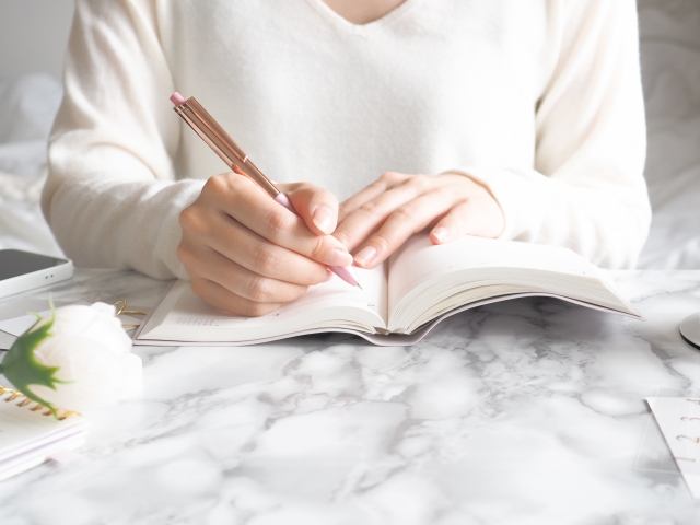 やりたいことリスト100を書いてみた！朝美人さんたちの「今年やりたいこと」