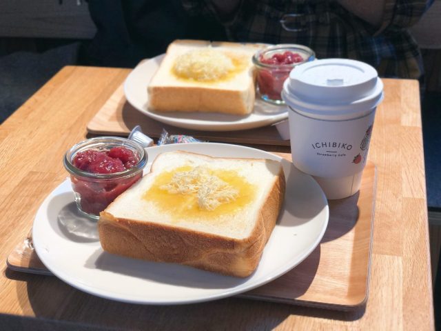 モーニング