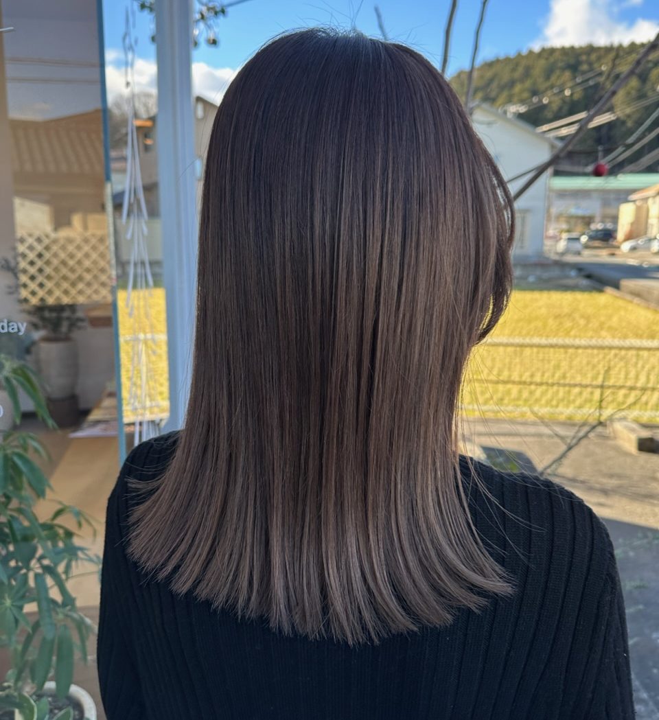 新年はヘアケアの目標も立ててみよう！「美髪になれるマインド」