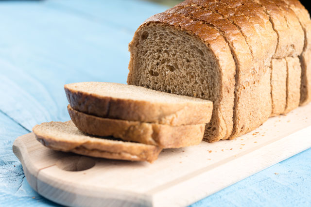 bread