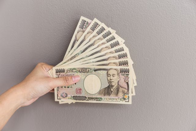 1万円札