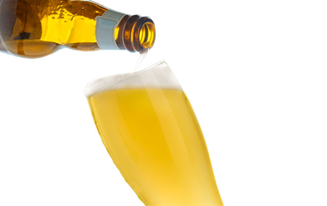 ビール