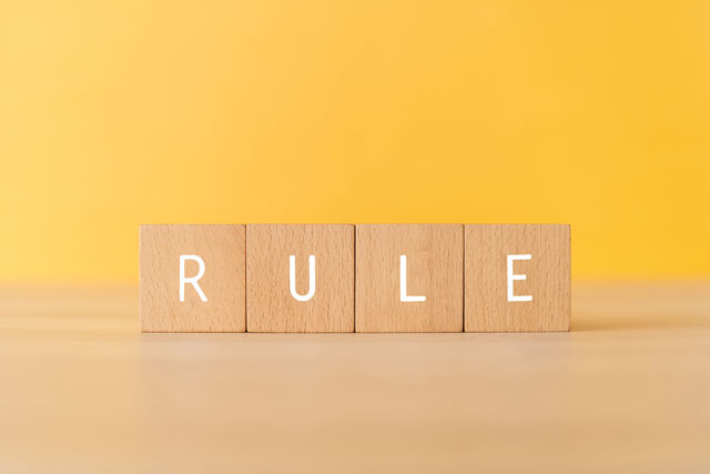 RULE