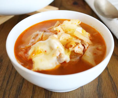 体の中から温まる！簡単「冷え解消」朝食レシピ3つ