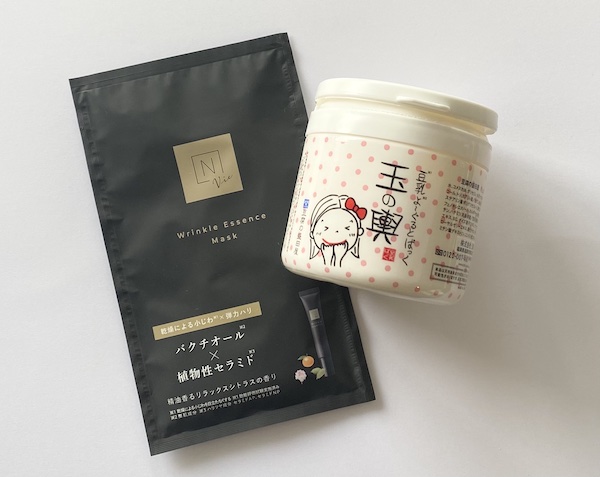 ドラッグストアで買える！極薄乾燥肌を救う「高保湿マスク」2選