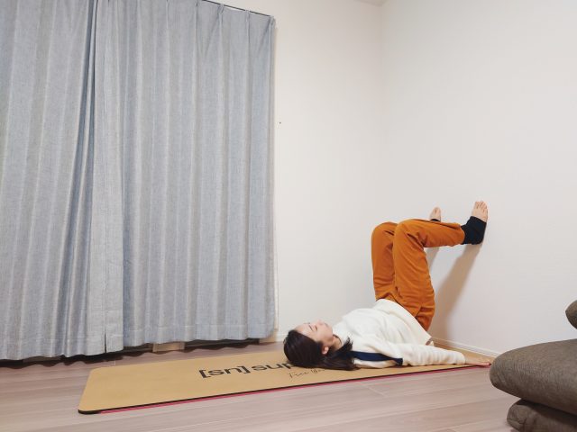 ヒップアップトレーニング