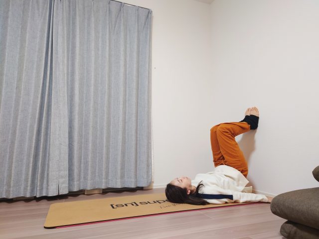 ヒップアップトレーニング